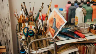Ankara Dijital Sergi Etkinlikleri Kültür Sanat Dünyasında Öne Çıkıyor