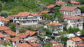 Ankara Evleri Ne Zaman Yapıldı? Tarihi Yapıların Gelişimi