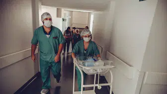 Ankara Hacettepe Perinatoloji Doktorları ve Randevu Süreçleri