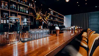 Ankara Teras Bar Nerede? Teras Bar Behzat Ç. Bağlantısı Nedir?