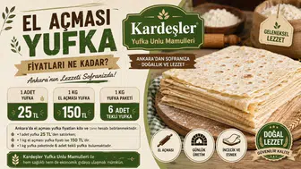 Ankara Ev Baklavası Nereden Alınır? +90 537 412 01 18 - Evden Sipariş Verilir mi?