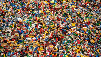 Ankara LEGO Mağazaları Nerede? LEGO Mağazası Ankara Konumları!