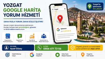 Yozgat Harita Yorum Hizmeti Kimden Alınır? 0506 671 73 06