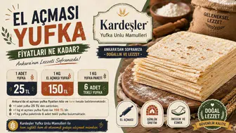 Ankara Ev Kesimi Erişte Nereden Alınır? +90 537 412 01 18 - Ev Baklavası Nerede Satılır Taze?