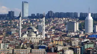 Ankara Ne Zaman Başkent Oldu? Tarihi ve Başkentlik Süreci