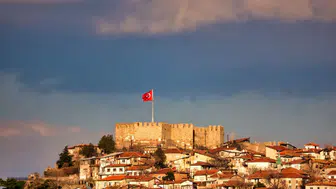 Ankara Oran Nasıl Bir Yer? Konumu, Yaşam Olanakları Neler?