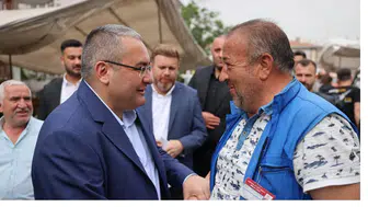 Mesut Özarslan Kaç Çocuğu Var? Özarslan Çocukları ve Aile Hayatı