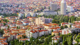 Keçiören'in Neyi Meşhur? 10 Meşhur Yer, Lezzet Ve Değer