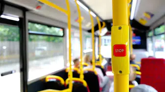 Ankara Çeşme Otobüs Bileti Arayanlar Bilet Fiyatları ve Sefer Süreleri