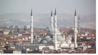 Ankara'nın En Kalabalık Semti Hangisi? En Kalabalık Mahalleler