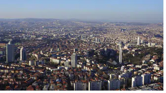 Ankara'nın En Büyük Mahallesi Hangisidir? En Büyük 10 Mahalle