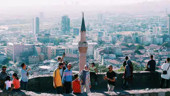 Ankara Neden Memur Şehri? Memur Şehri Olmasının 8 Nedeni