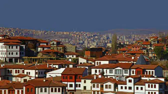 Ankara’nın En Ünlü Yeri Neresi? Başkentin Öne Çıkan Adresi Belli Oldu