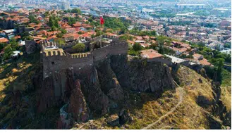 Keçiören'de Kaç Kişi Yaşıyor? 2025 Nüfusu, Mahalleleri ve İlçe Tarihi