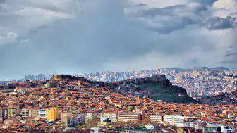 Ankara'da Nerede Yaşanır? En İyi Semti Seçmek İçin 6 Önemli Kriter