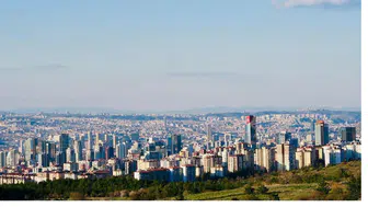 Eski Ankara Belediye Başkanı Kimdir? Ankara'nın Eski Başkanları