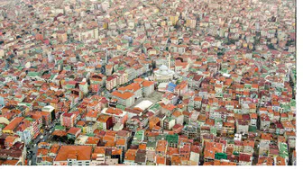Keçiören'in Neyi Meşhur? 7 Maddede Keçiören'in Öne Çıkanları