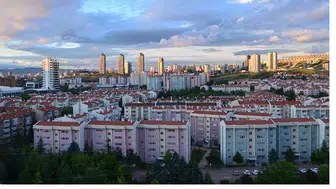 Ankara Konut Projeleri 2026: Güncel Projeler ve Teslim Tarihleri