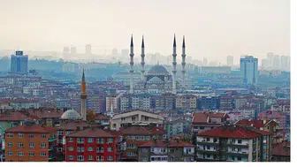 Keçiören Belediyesi Kaç Yılında Kuruldu? 7 Önemli Bilgi