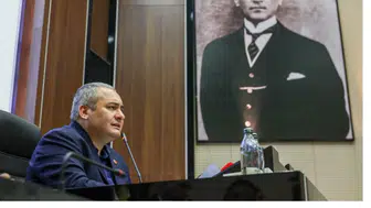 Mesut Özarslan Hangi Köylü? Mesut Özarslan Hangi Partiden?