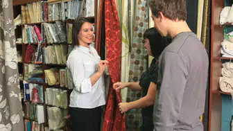 Ankara Ucuz Perde Nereden Alınır? Toptancıdan Outlet Mağazaları Nerede