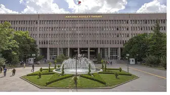 Ankara Adliyesi: İletişim, Adres, Duyurular ve Ulaşım Bilgileri