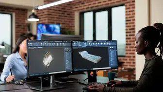 Ankara 3D Tasarım ve Baskı Teknolojilerine İlgi Artıyor