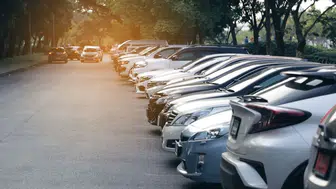 Ankara Havaalanı Otopark Ücreti 2026 Ne Kadar Oldu?