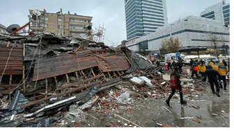 Ankara'da Deprem: Ankara'da Son Depremler ve Deprem Riski