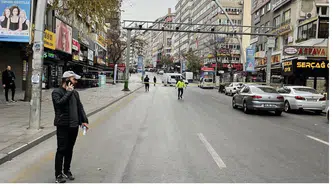 Ankara Son Dakika: Ankara Güncel Gelişmeler ve Gündem