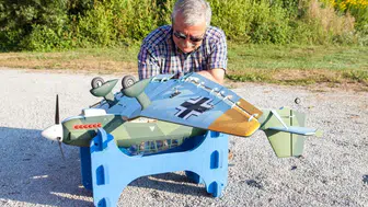 Ankara RC Hobi: RC Araba, Uçak ve Drone Modelleri Nerede Bulunur?