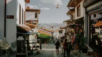 Ankara Keçiören Uyanış Mahallesi Haberleri 2026