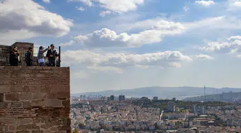 Ankara Keçiören Ufuktepe Mahallesi Haberleri 2026