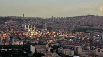 Ankara Keçiören Kalaba Mahallesi Haberleri 2026