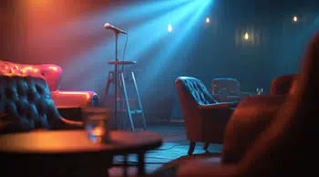 Ankara Stand-Up Gösteri: 2026 Komedi Etkinlikleri ve Mekanlar