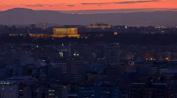 Ankara Çamlıdere Dağkuzören Mahallesi Haberleri 2026