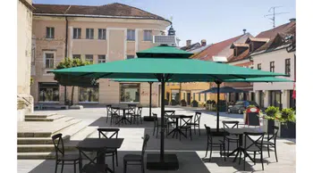 Bahçe Şemsiyesi ve Şezlong Seti Nereden Alınır? 2026