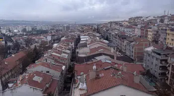 Ankara Çamlıdere Doymuş Mahallesi Haberleri 2026