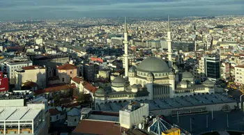 Ankara Çamlıdere Buğralar Mahallesi Haberleri 2026