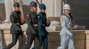 Temsil Heyeti Niye Ankara’ya Geldi? İşte Milli Mücadele’nin Merkez Kararı