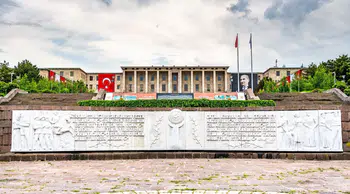 Ankara Anlaşması İngilizcesi Nedir? 1963 Ankara Agreement