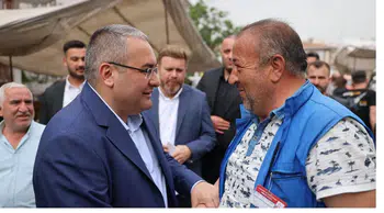 Mesut Özarslan Kaç Çocuğu Var? Özarslan Çocukları ve Aile Hayatı