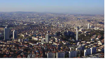 Ankara'nın En Büyük Mahallesi Hangisidir? En Büyük 10 Mahalle