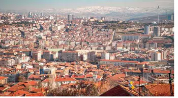 Keçiören'in En Kalabalık Mahallesi Hangisidir? 12 Mahalle Sıralaması
