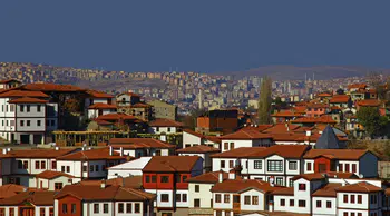 Ankara’nın En Ünlü Yeri Neresi? Başkentin Öne Çıkan Adresi Belli Oldu