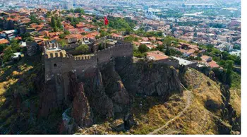 Keçiören'de Kaç Kişi Yaşıyor? 2025 Nüfusu, Mahalleleri ve İlçe Tarihi