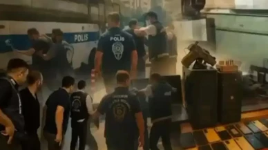 Siber Suçlara Darbe: 44 İlde Eş Zamanlı Operasyon, 214 Gözaltı