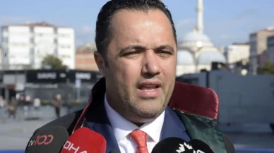 Avukat Rezan Epözdemir’e casusluk ve FETÖ suçlamasından gözaltı