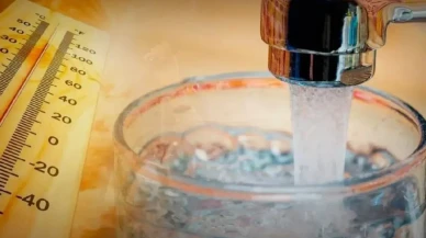 Ankara’da iki ilçede plansız su kesintisi! İşte etkilenen mahalleler