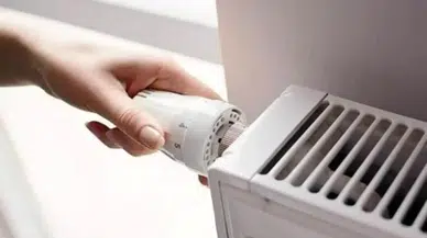 Ankara’da Merkezi Sistem Kaloriferler Ne Zaman Yanacak? Gözler Valilikte!